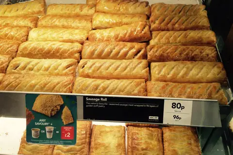 Green Lantern Cafe, Bakery & Baguette Bar photo 4